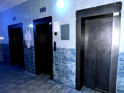 квартира за адресою Єлизавети Чавдар вул., 9