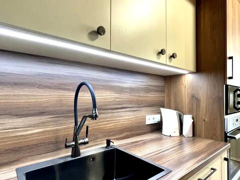 квартира за адресою Єлизавети Чавдар вул., 9