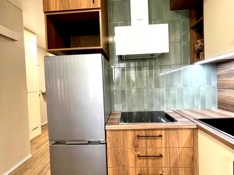 квартира за адресою Єлизавети Чавдар вул., 9