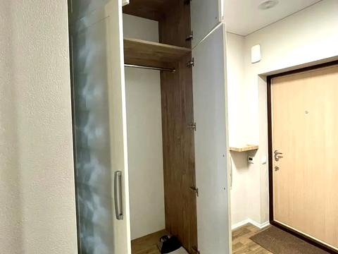 квартира за адресою Єлизавети Чавдар вул., 9