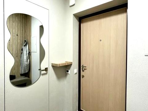 квартира за адресою Єлизавети Чавдар вул., 9