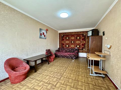 квартира по адресу Новаторов ул., 22-В