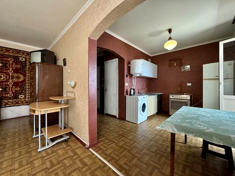 квартира по адресу Новаторов ул., 22-В