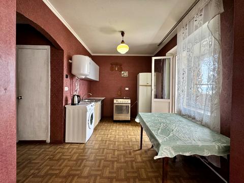 квартира по адресу Новаторов ул., 22-В