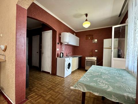 квартира по адресу Новаторов ул., 22-В