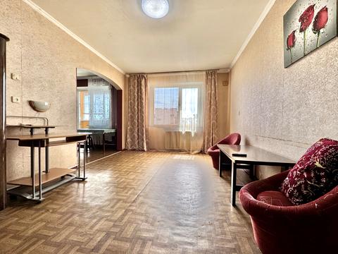 квартира по адресу Новаторов ул., 22-В