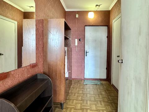 квартира по адресу Новаторов ул., 22-В