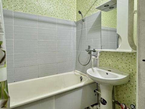 квартира по адресу Новаторов ул., 22-В