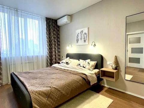 квартира за адресою Єлизавети Чавдар вул., 9