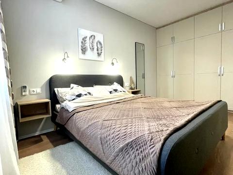 квартира за адресою Єлизавети Чавдар вул., 9