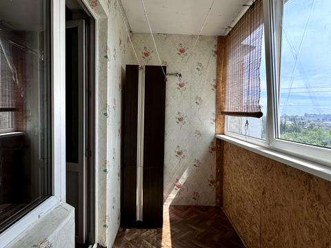 квартира по адресу Новаторов ул., 22-В