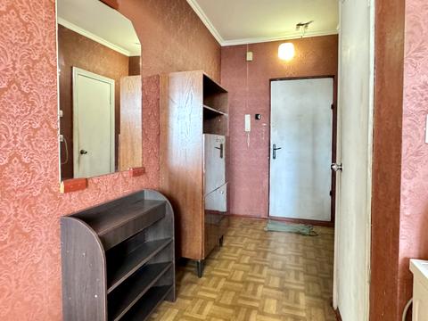 квартира по адресу Новаторов ул., 22-В