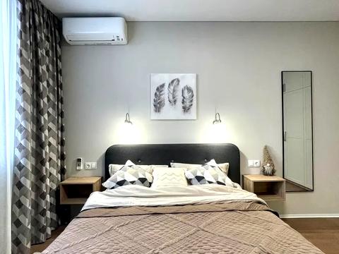 квартира за адресою Єлизавети Чавдар вул., 9