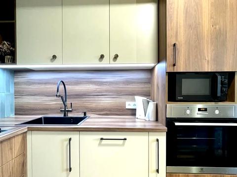 квартира за адресою Єлизавети Чавдар вул., 9