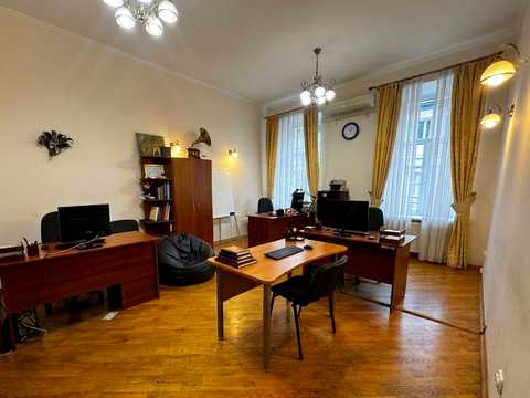 квартира по адресу Ивана Франко ул., 14