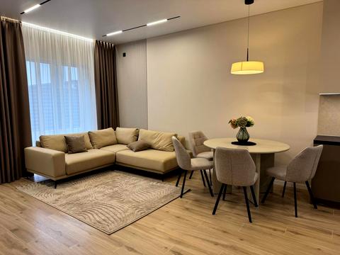 дом по адресу Харьковская ул., 1