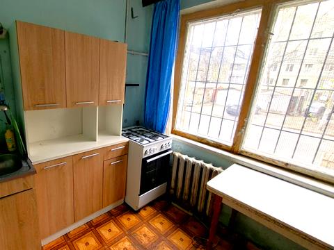 квартира по адресу Якуба Коласа ул., 5