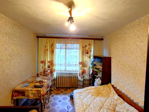 квартира по адресу Якуба Коласа ул., 5