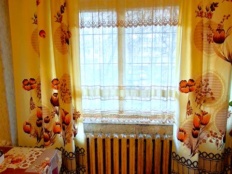 квартира по адресу Якуба Коласа ул., 5