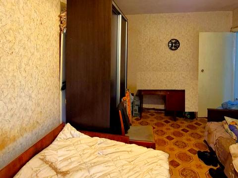 квартира по адресу Якуба Коласа ул., 5