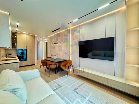 квартира по адресу Легоцкого ул., 80