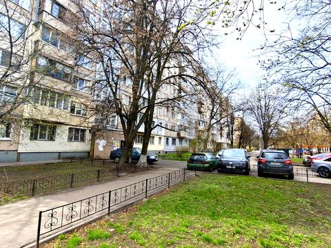 квартира по адресу Якуба Коласа ул., 5