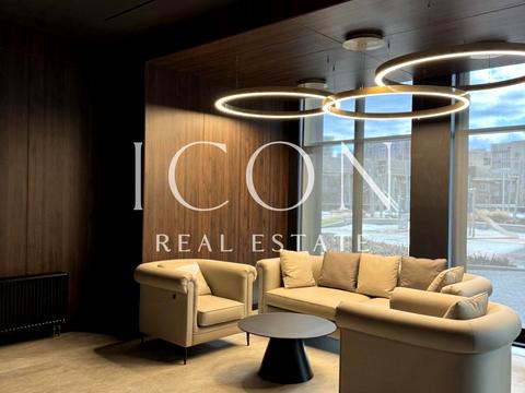 квартира по адресу Василия Тютюнника ул. (Анрі Барбюса), 39