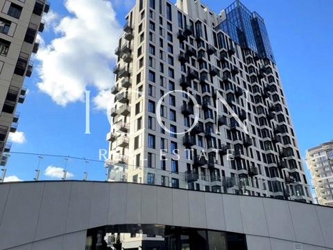 квартира по адресу Василия Тютюнника ул. (Анрі Барбюса), 39