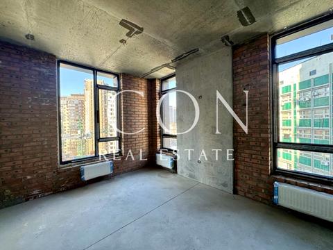 квартира по адресу Василия Тютюнника ул. (Анрі Барбюса), 39