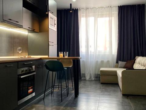 квартира за адресою Борткевича вул., 5