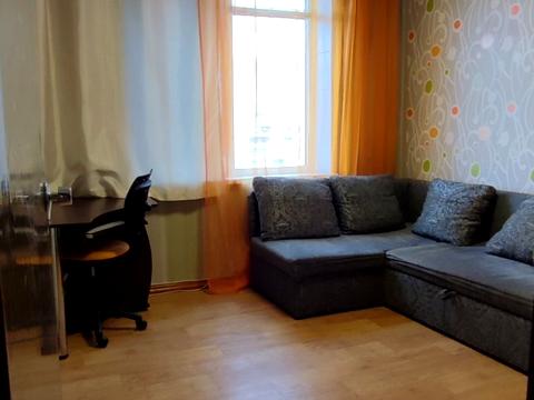 квартира по адресу Брянский пер. (Брянский), 7