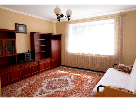 квартира за адресою Олександра Данченка вул. (Немировича-Данченка), 40