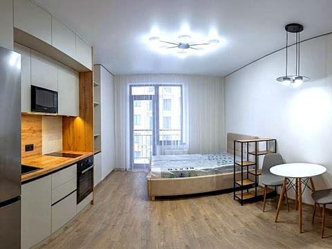 квартира за адресою Фонтанська дорога вул., 25в