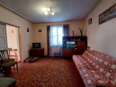 дом по адресу Дрогобычская ул.