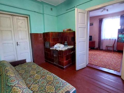 дом по адресу Дрогобычская ул.