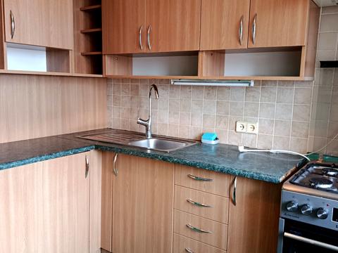 квартира по адресу Соломенская ул., 6-В