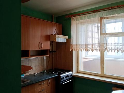 квартира по адресу Соломенская ул., 6-В