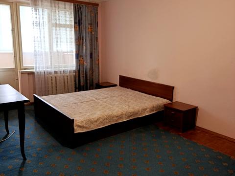 квартира по адресу Соломенская ул., 6-В