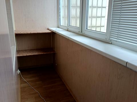 квартира по адресу Соломенская ул., 6-В