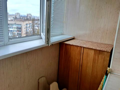 квартира по адресу Соломенская ул., 6-В