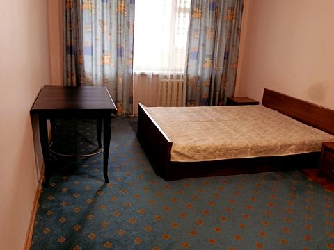 квартира по адресу Соломенская ул., 6-В