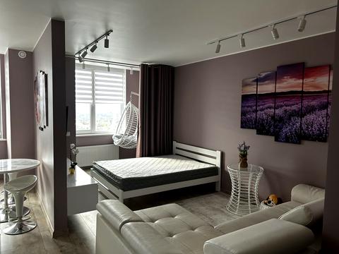 квартира за адресою Бігова вул., 17