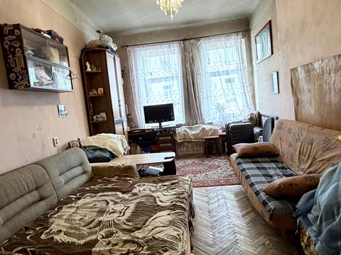 квартира за адресою Пантелеймона Куліша вул., 43