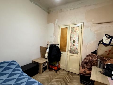 квартира за адресою Пантелеймона Куліша вул., 43