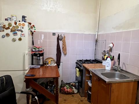 квартира за адресою Пантелеймона Куліша вул., 43