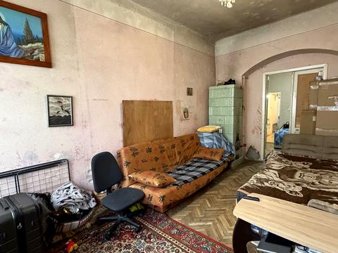 квартира за адресою Пантелеймона Куліша вул., 43