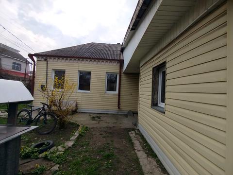 будинок за адресою Залізничний провулок