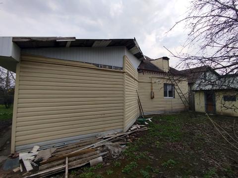 будинок за адресою Залізничний провулок