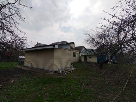 будинок за адресою Залізничний провулок