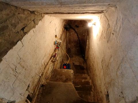 будинок за адресою Залізничний провулок